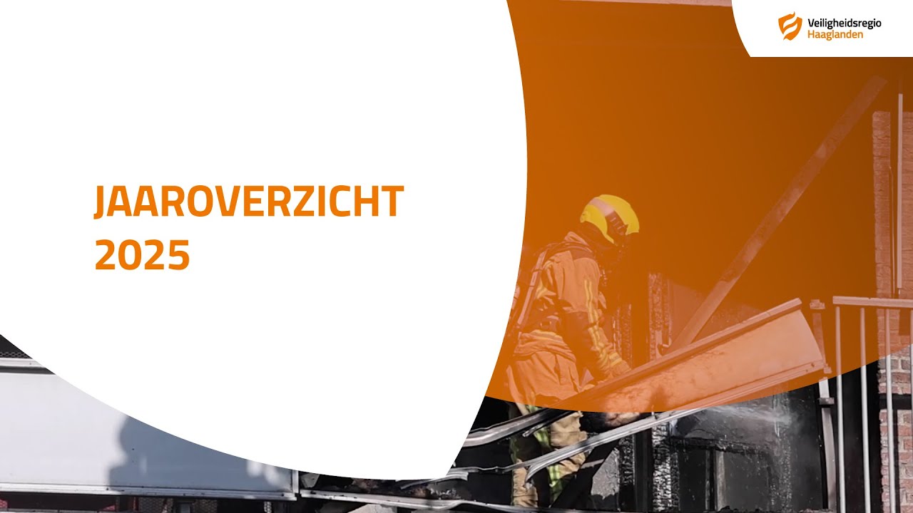 Jaaroverzicht VRH 2025