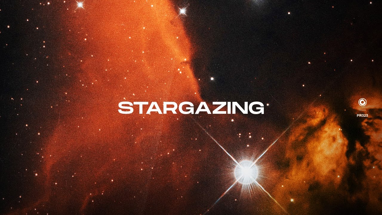 Monocule x Leo Stannard - Stargazing (Official Lyric Video)