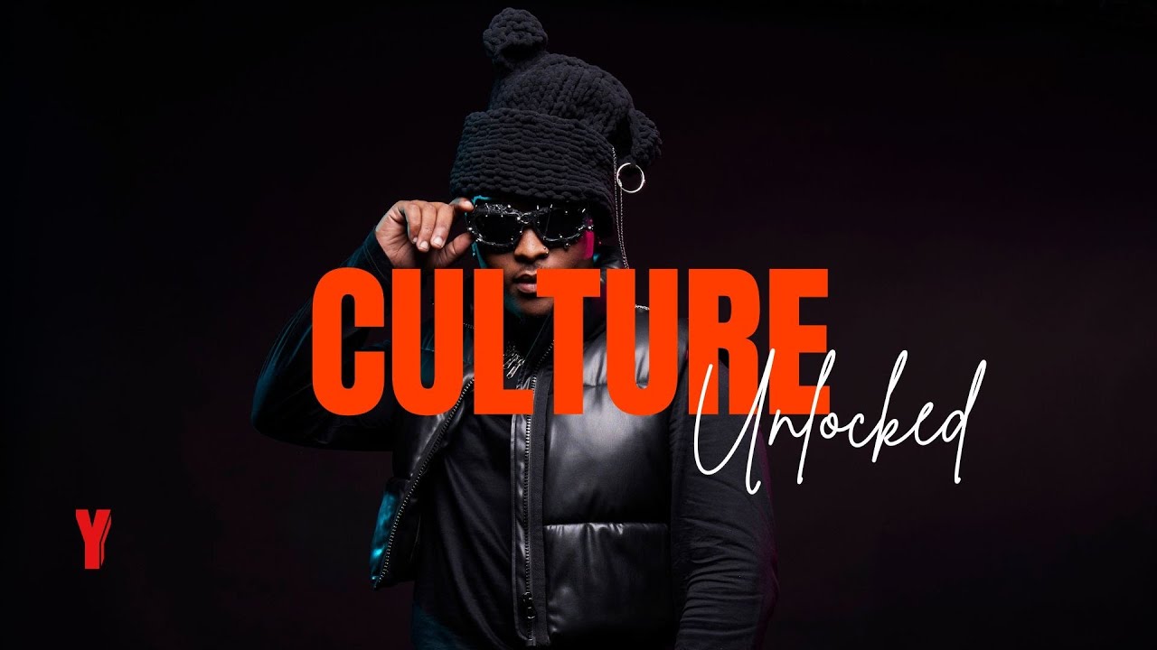 Kwa Mai Mai Experience with Perceey | Culture Unlocked Episode 2 | YFM TV