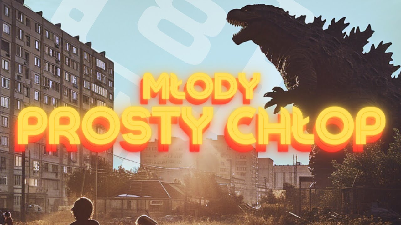 Młody - PROSTY CHŁOP feat. DJ Ben, IVO