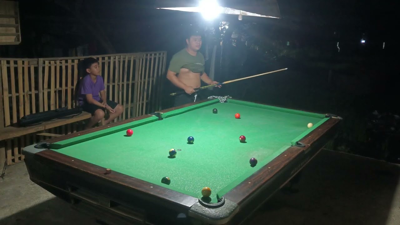 1on1 mga boss