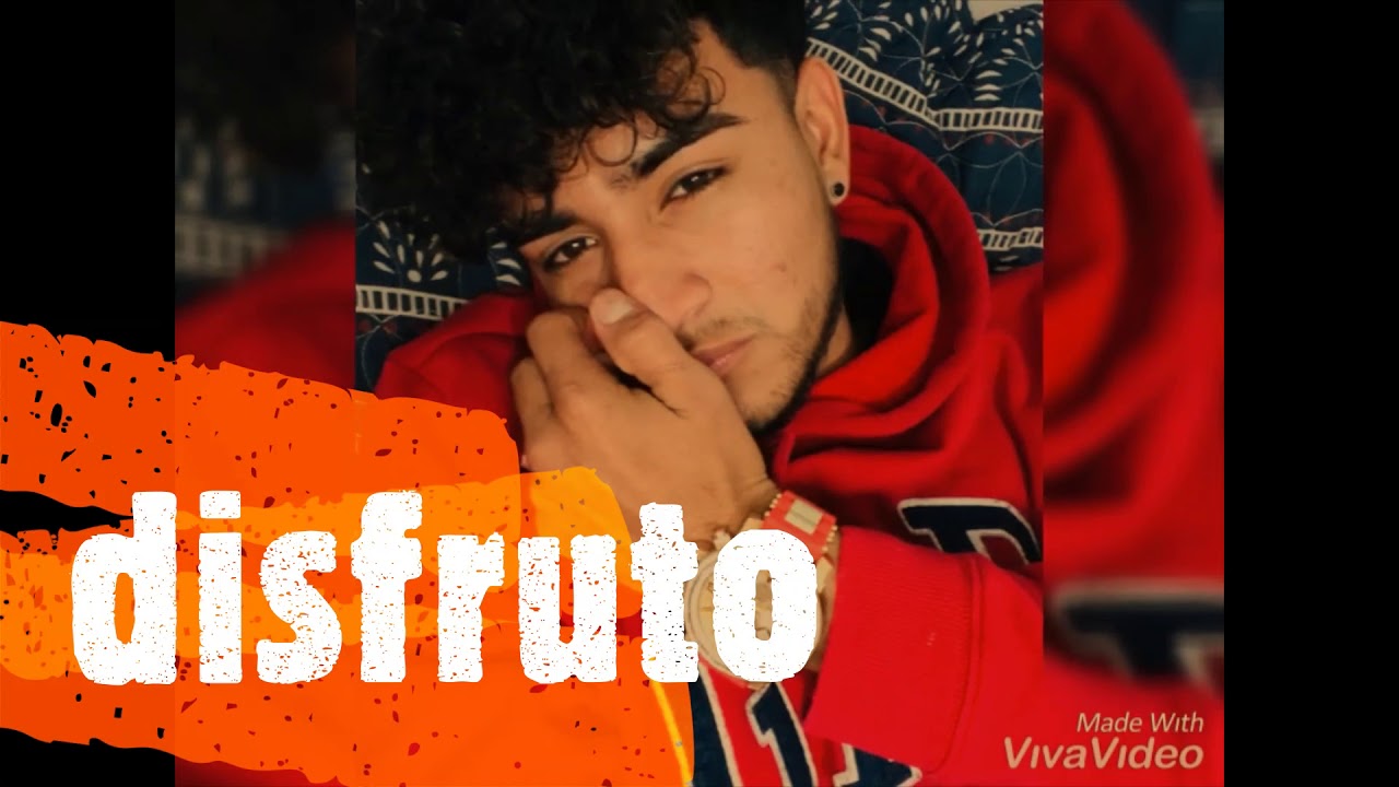 Disfruto remix carla morrison Joshua by Trap G Music
