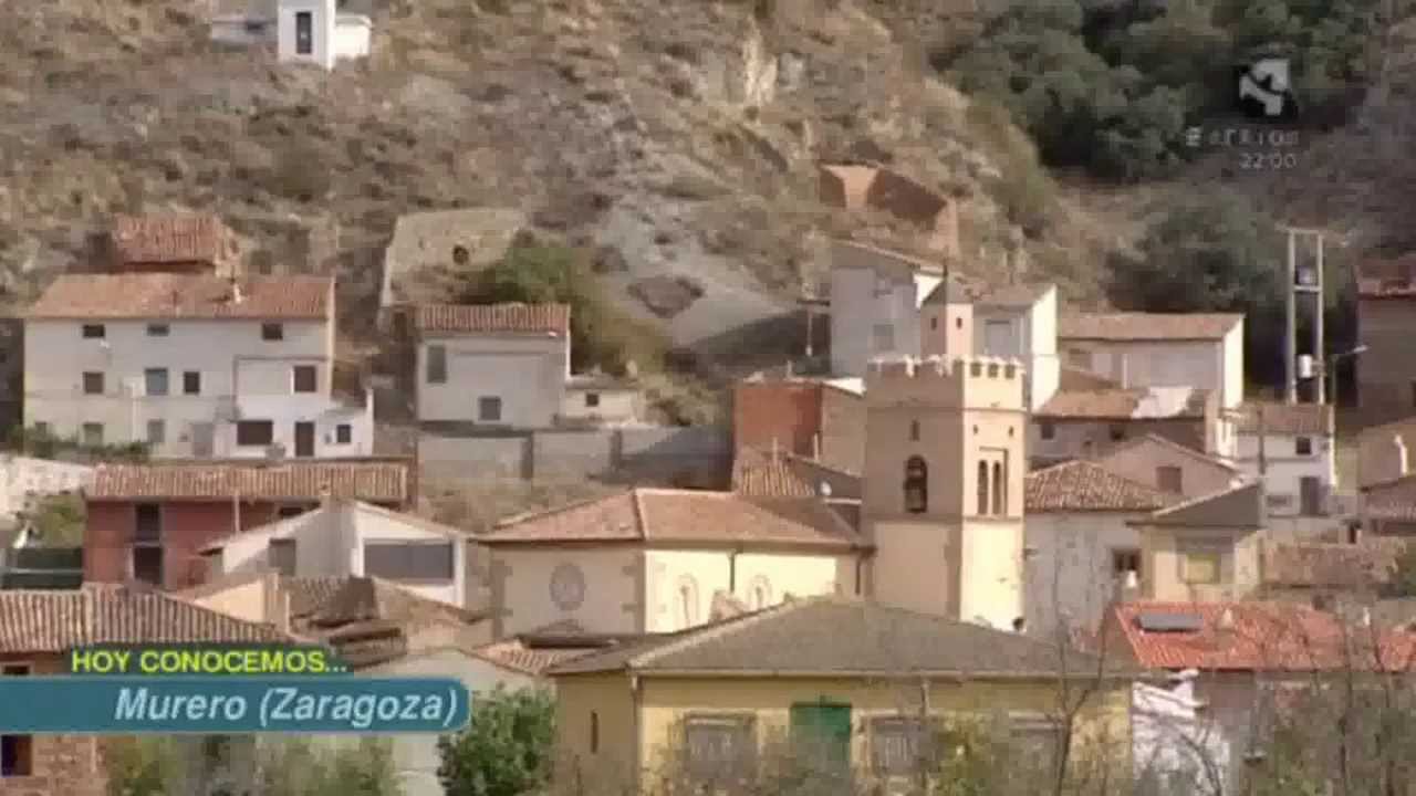 Murero 2013 ATV Sin Ir Más Lejos  -  ¡Como mi Pueblo, Ninguno!