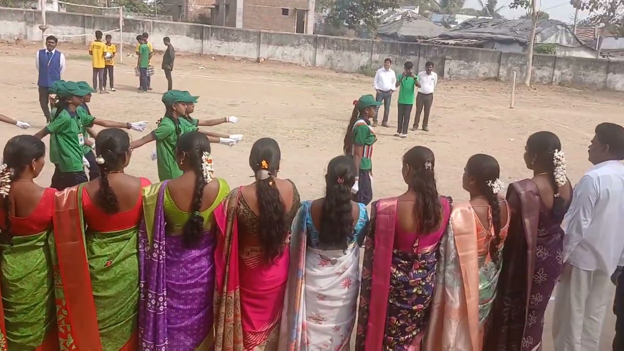 గణతంత్ర దినోత్సవ వేడుకలు