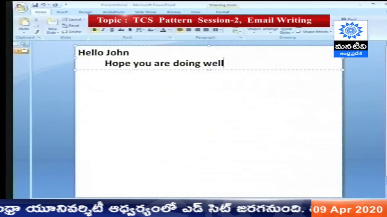 MANA TV-SAPNET  Online Classes for All Academic, Competitive Exams and Skill Development.