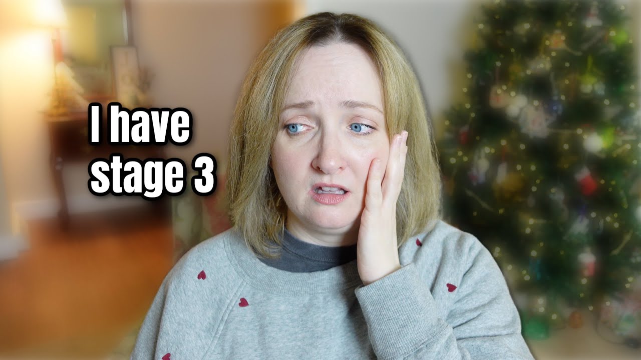 I'm only 24 with Stage 3 MELANOMA CANCER | Camille's Cancer Story