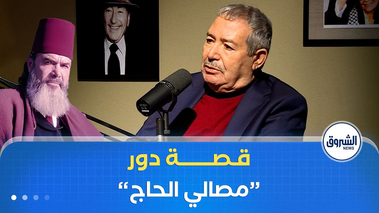 الفنان #سليمان_بن_عيسى: 