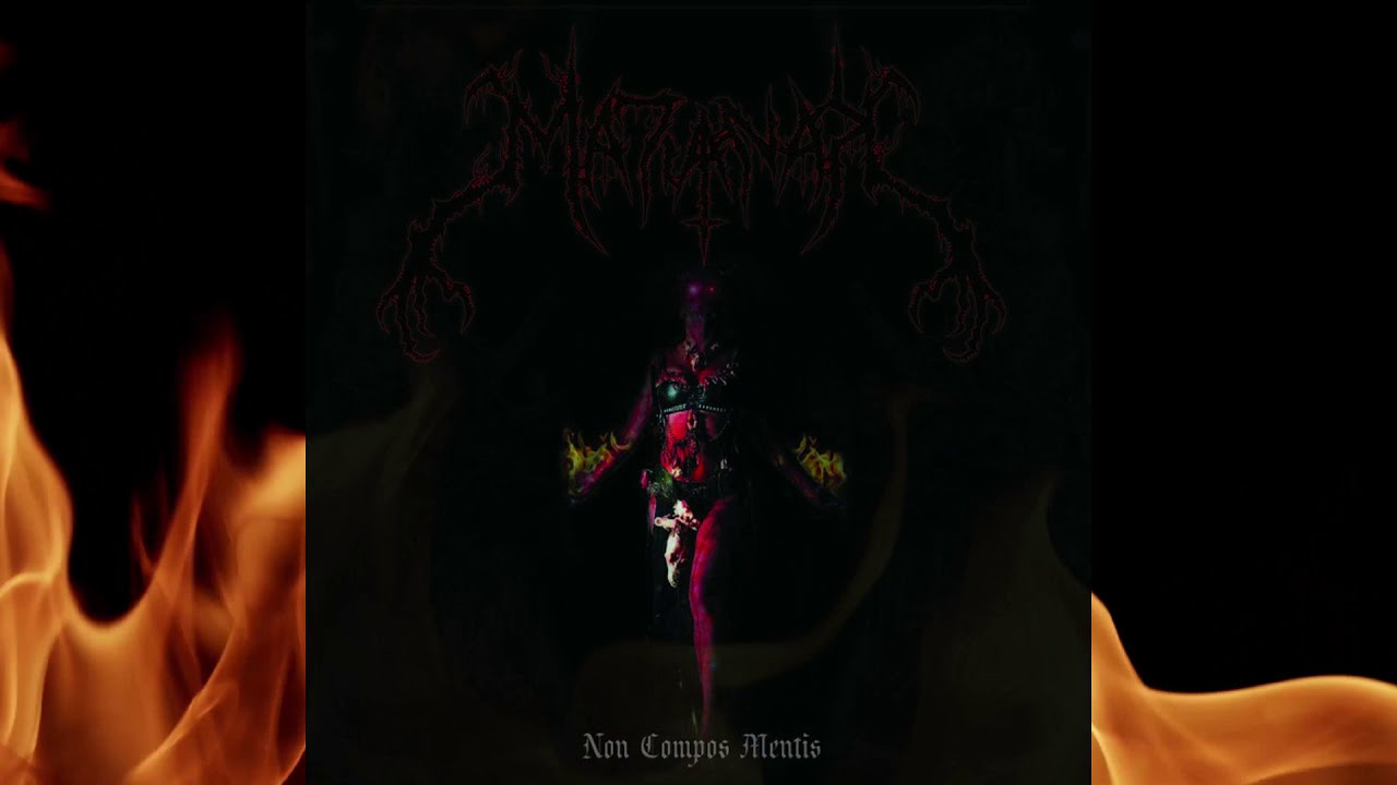 The Last Cry with Lyrics by Matianak