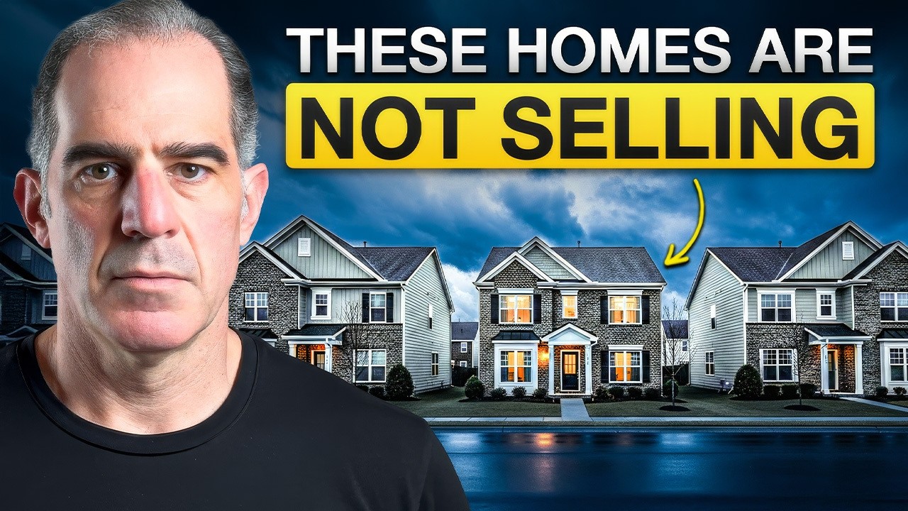 Why These Charlotte Houses Aren’t Selling… But Others Are