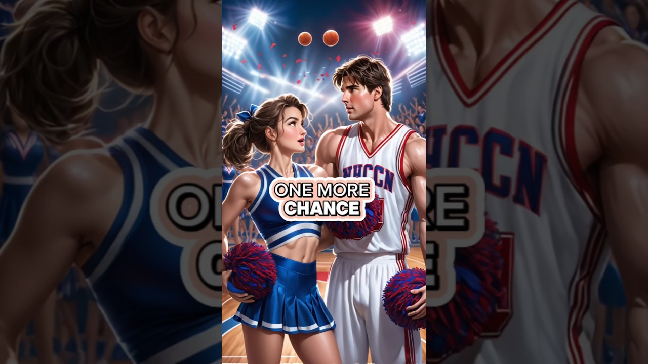 One More Chance #lovestory #forgiveness #ai #aiimage #romantic #onemorechance #romanticstory #love