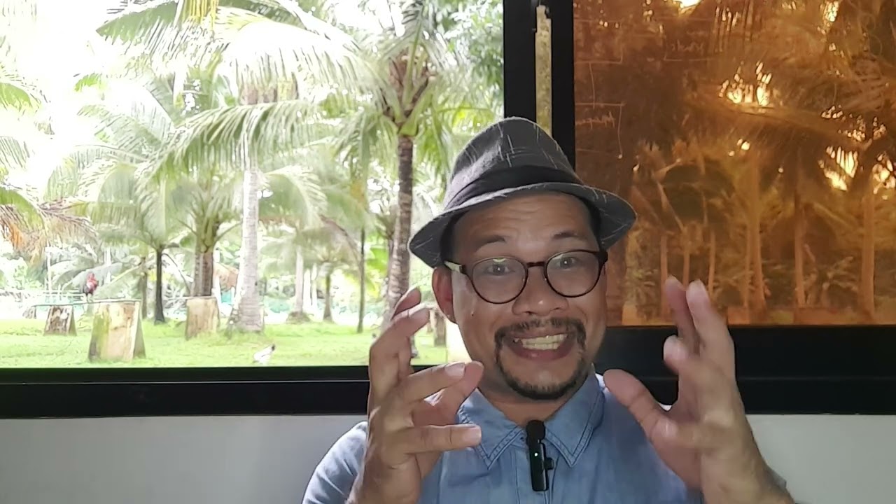 Bakit walang Semilya ang mga Itlog na lumalabas sa inahin