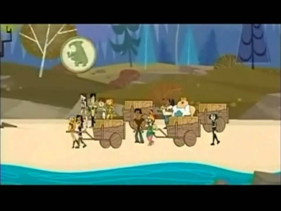The Imagination Book Trailer