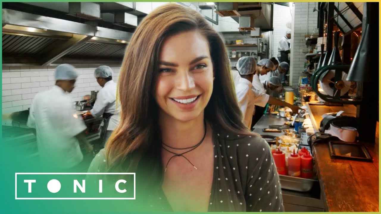 Sarah Todd Opens a New Restaurant In Mumbai | My Second Restaurant In India