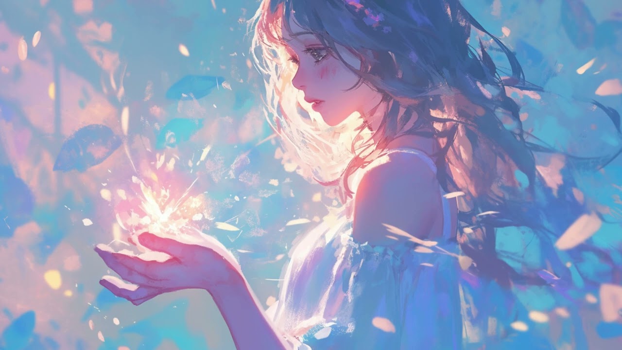 【フリーBGM】少女の小さな希望 / A Girl’s Little Hope