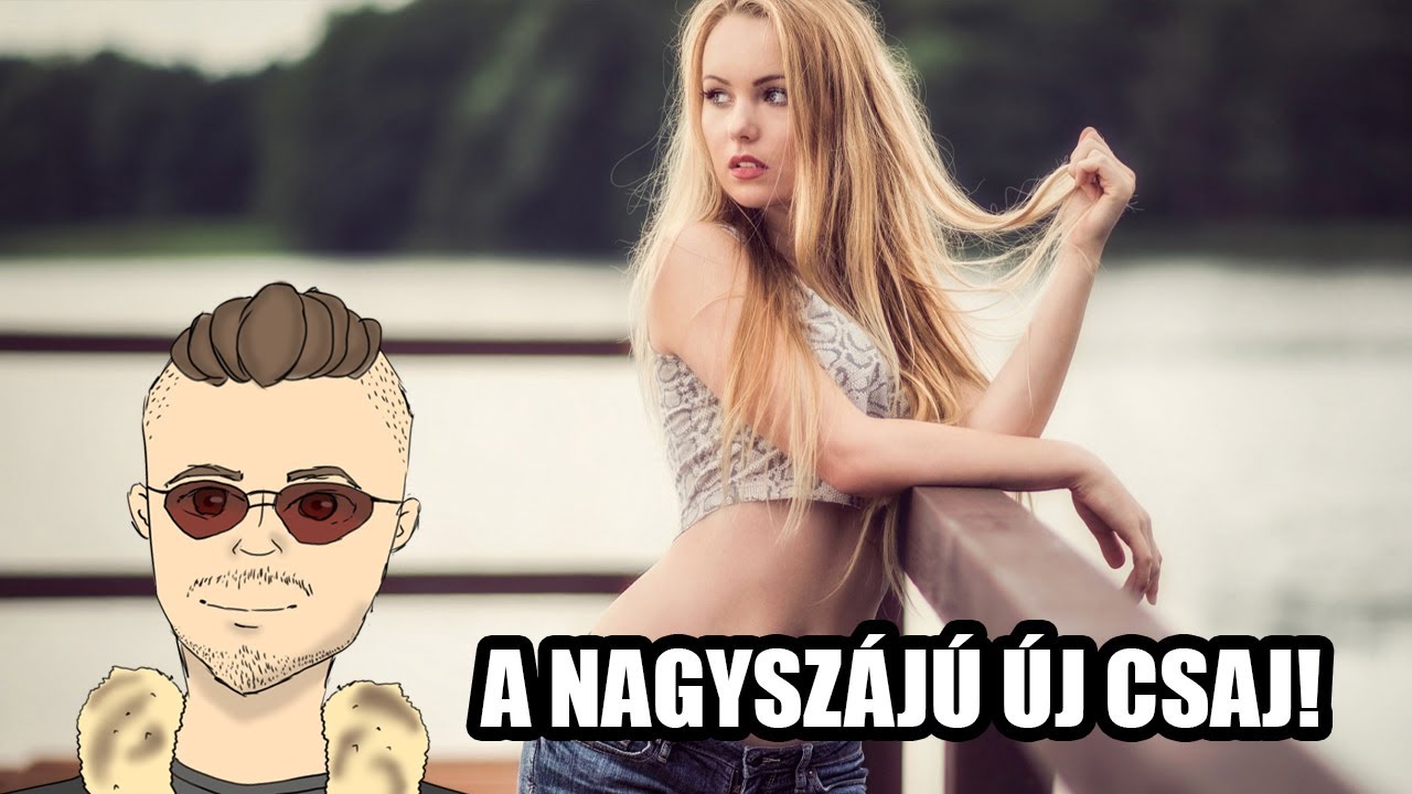A nagyszájú új csaj! | GTA V RP IVÁN | 54.rész