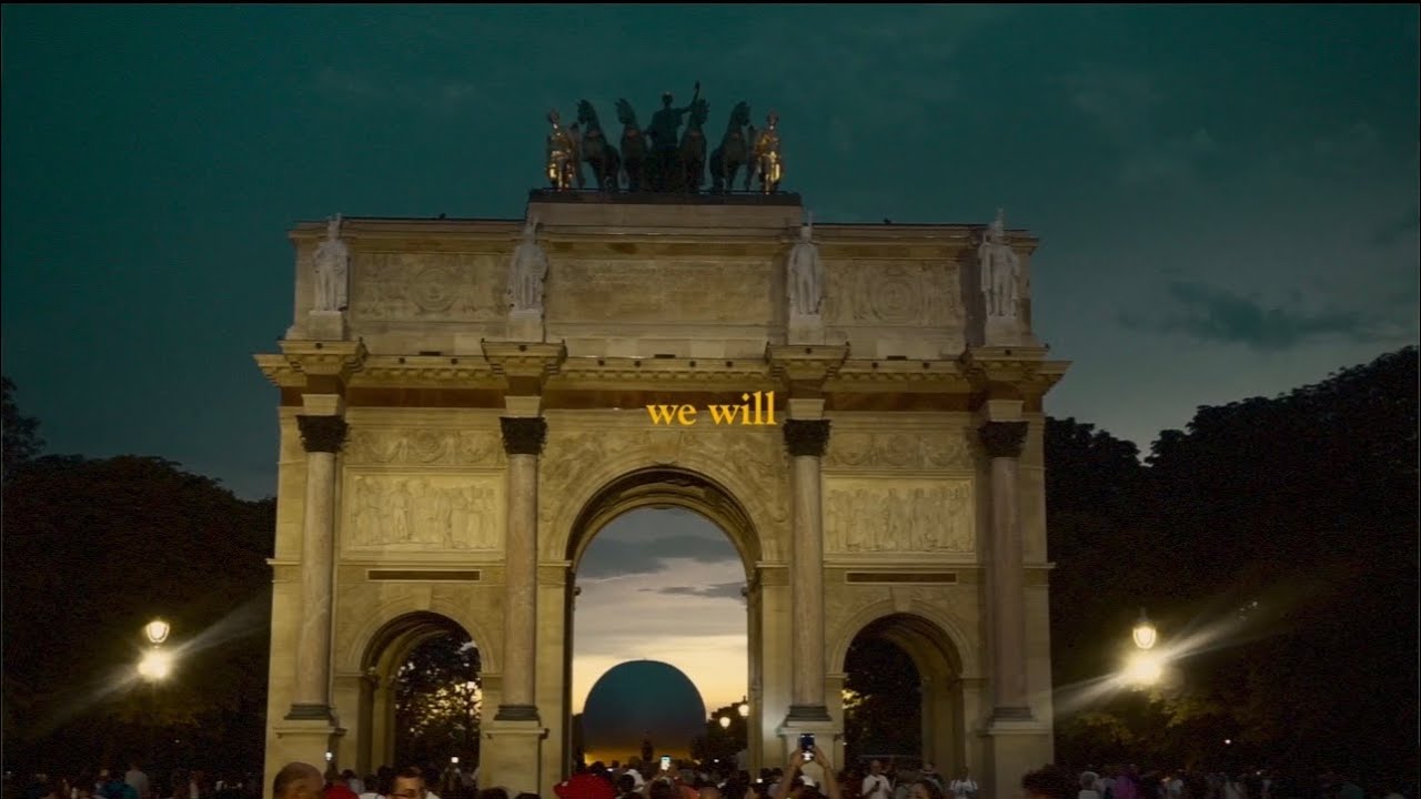 a love letter to my study abroad in Paris | UCEAP study abroad summer program 2024