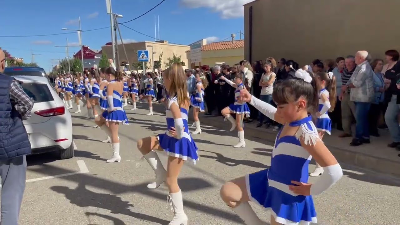 50 Anys Romería a Montserrat