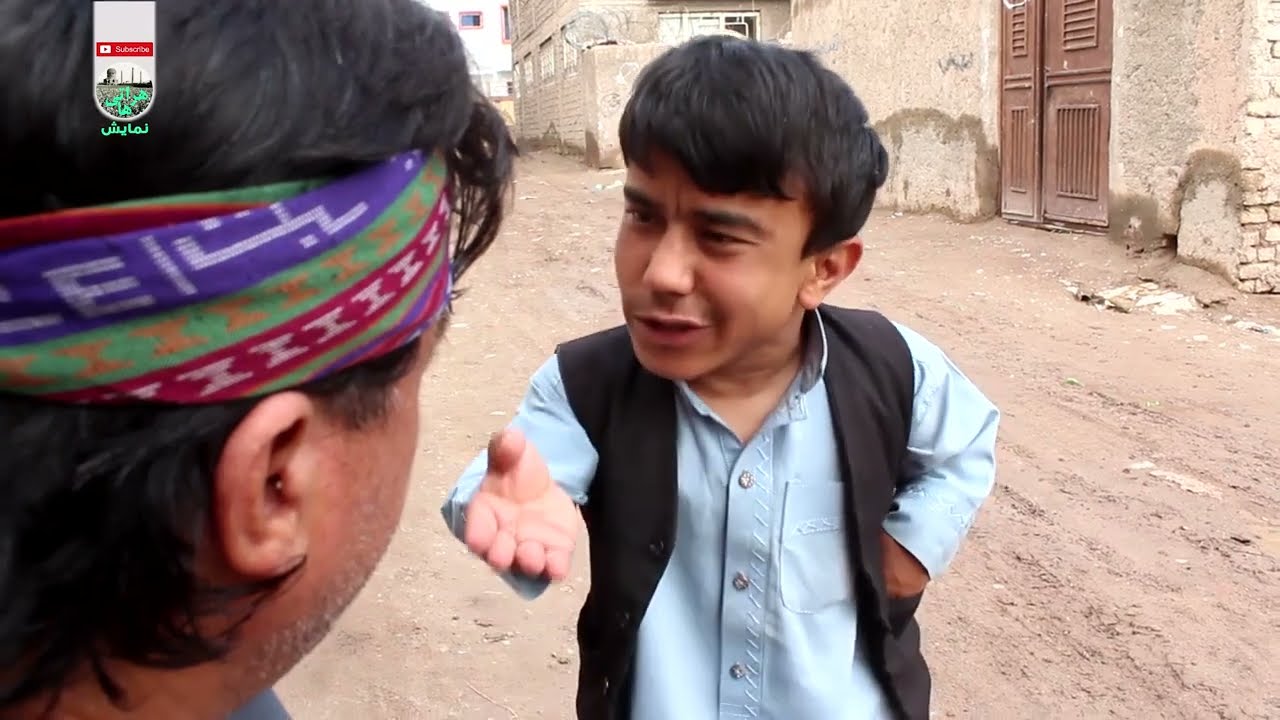 نمایش   رمضان از دست قوما به مشکلات دوچار شد