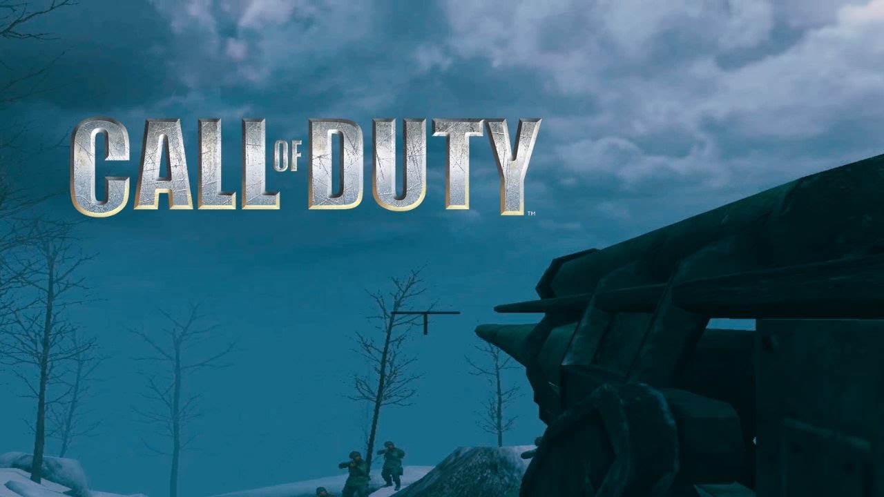 Call of Duty #24 | Festung Recogne | No Commentary