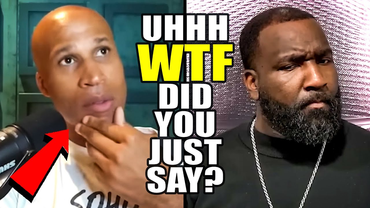 NBA Analyst Literally Raises Eyebrows with This UNHINGED Take