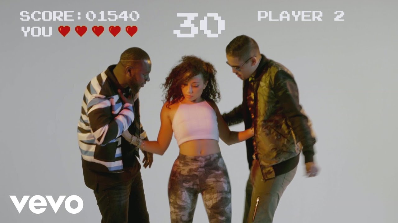 Abou Debeing - Player (Clip officiel) ft. Lartiste