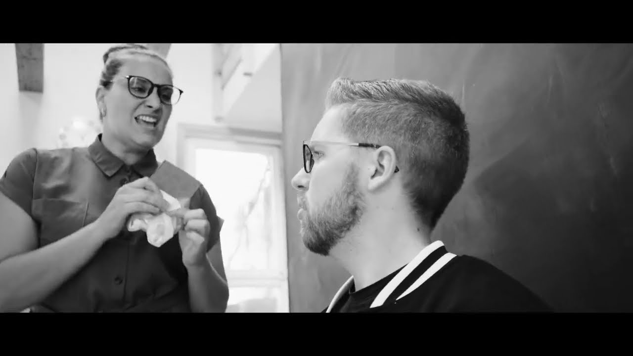 FISCHER - Schule, ich hasse Dich! (official Video)