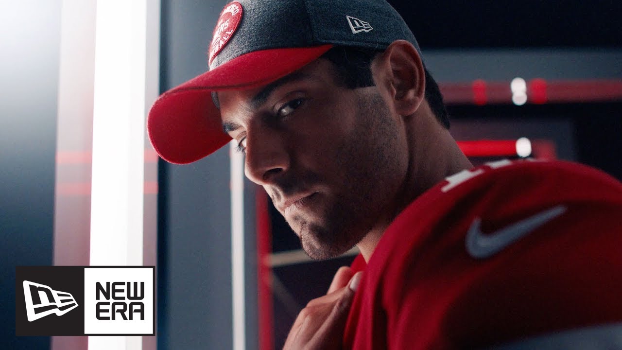 2019 Official Sideline Collection | NFL | New Era Cap