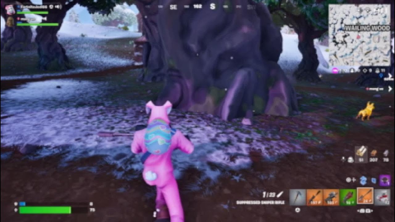 Og fortnite chapter 1 season 7  live EVENT