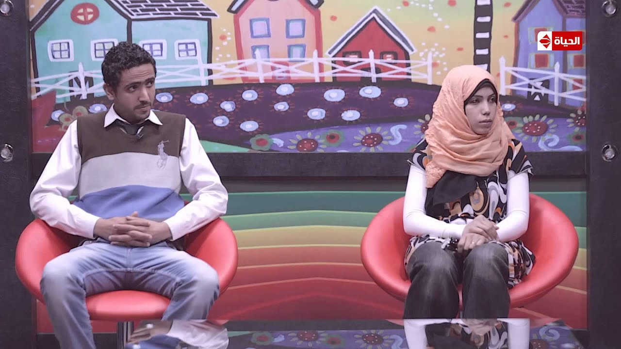 برنامج المقالب متزعليش يا عسل - الحلقة ( 7 ) السابعة - Matz3lesh ya 3asl
