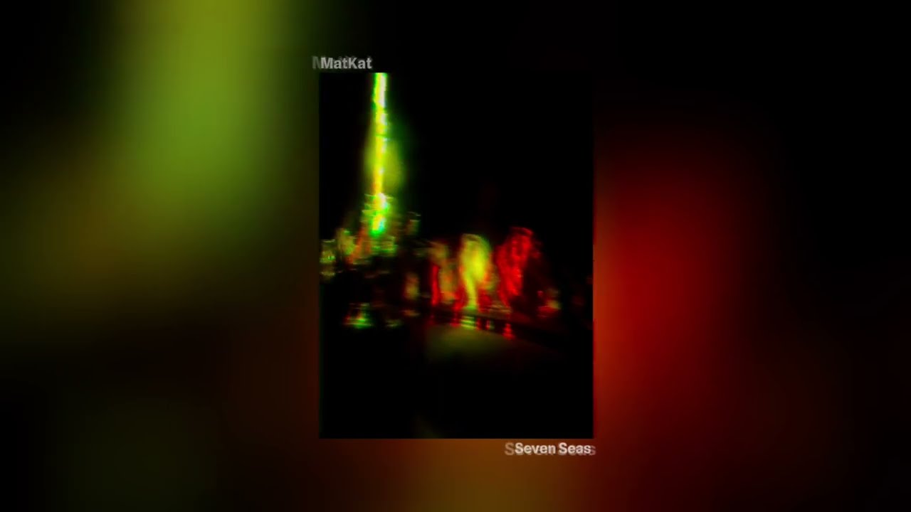 MatKat - Seven Seas