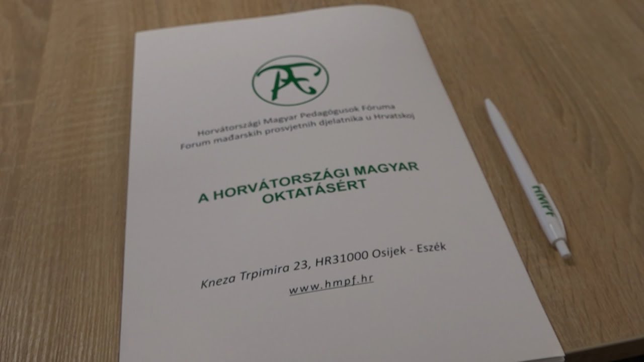 DRÁVATÁJ - Tisztújítás, szakmai számvetés és ünnepélyes átadás