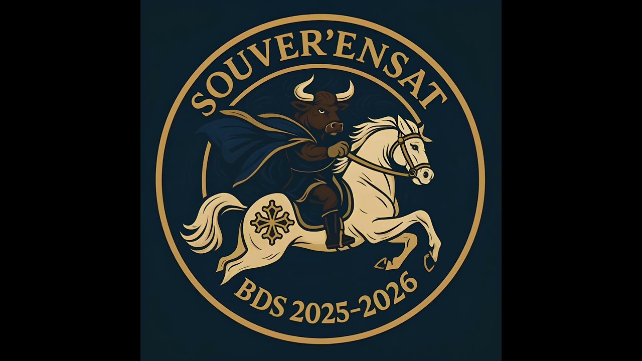 Souver'Ensat - Chaleur Médiévale