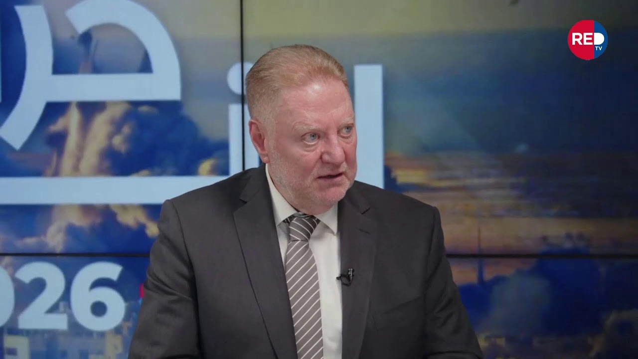 متابعة لآخر التطورات على الساحة اللبنانية