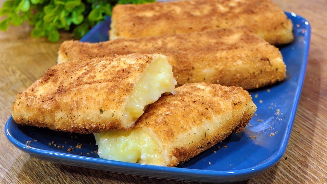 Экономичный рецепт, который удивит всех! НЕВЕРОЯТНО ПРОСТО И ВКУСНО! Всего из 3 ингредиентов