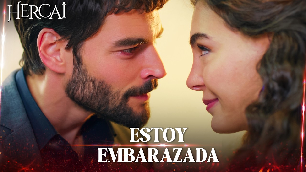 Reyyan detiene el divorcio con una noticia: “Estoy embarazada”💖| Escenas Exclusivas 🎁