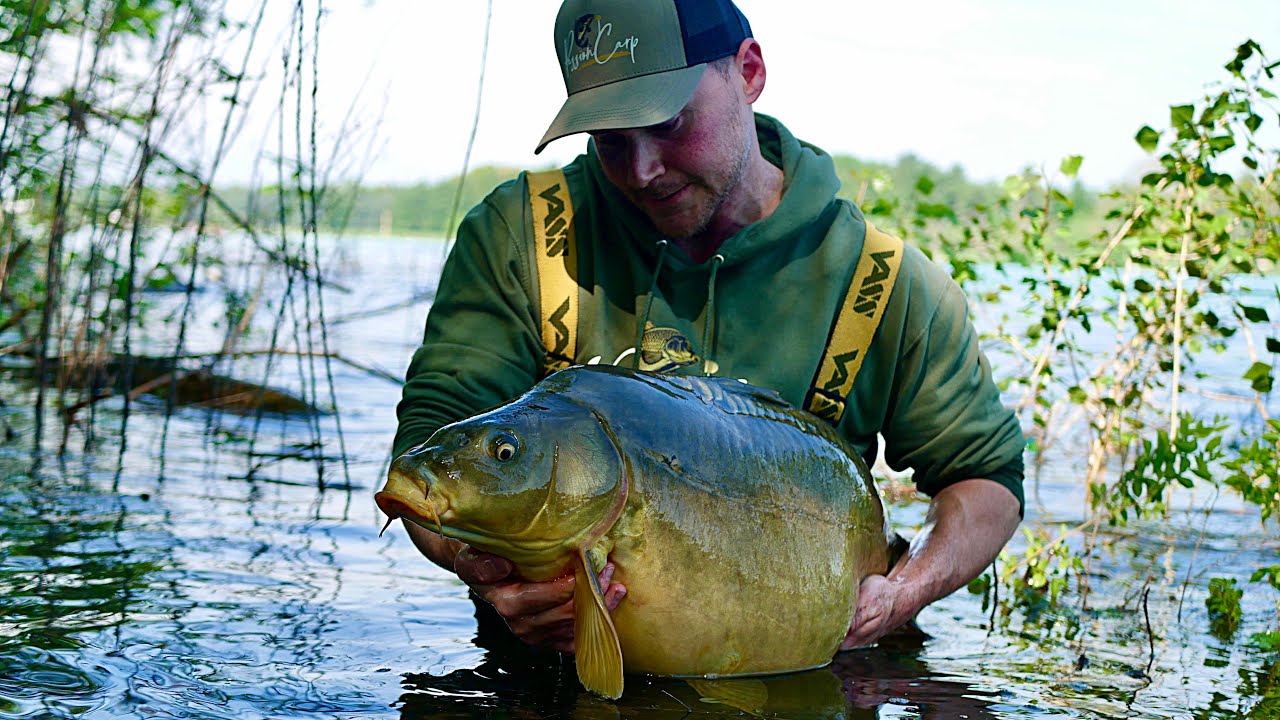 Idroscalo | Carpfishing Business