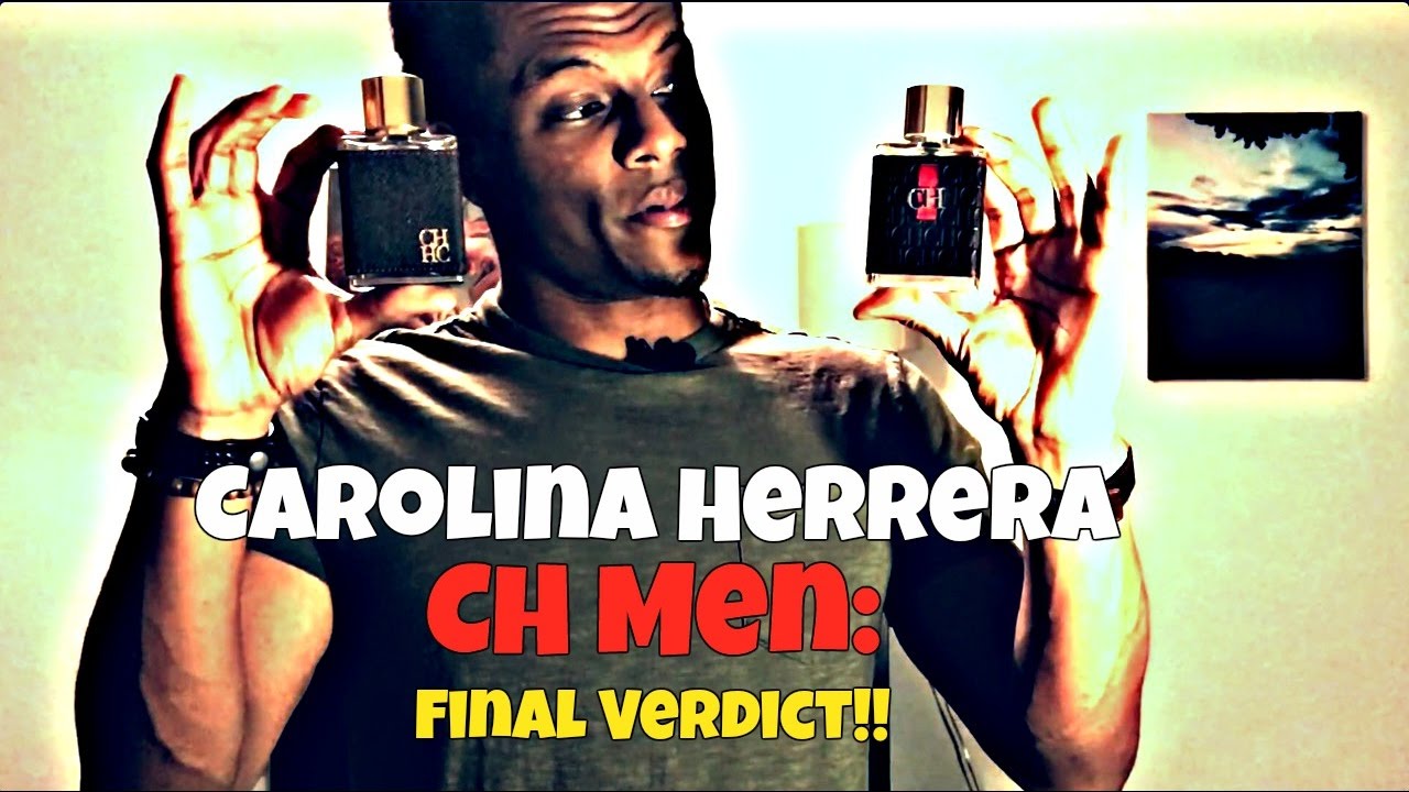 CH Men: Let's Talk Reformulation, Once and For All! (or just for me)