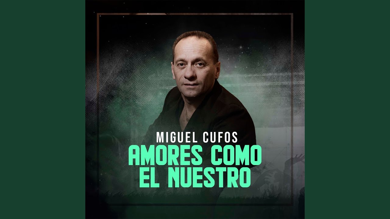 Amores Como el Nuestro (En Vivo)