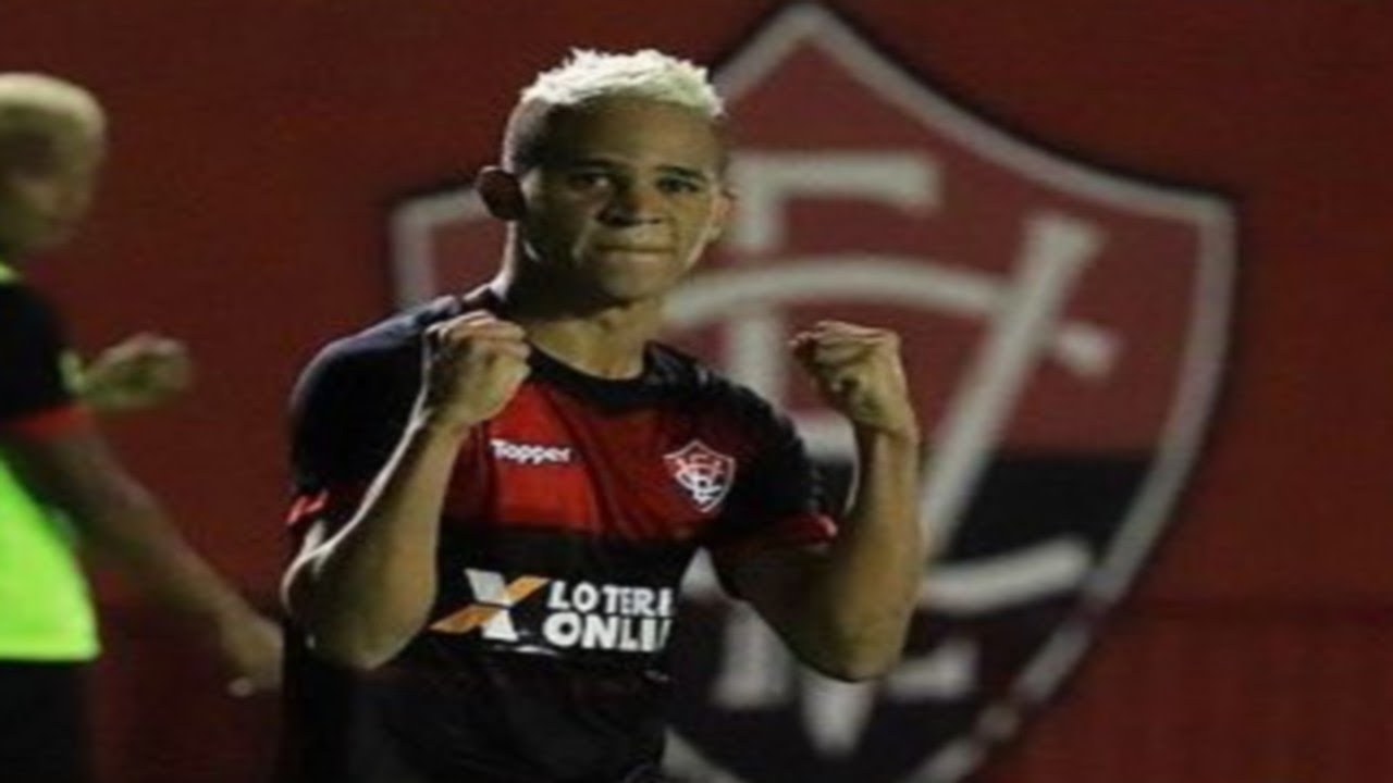 Vit&oacute;ria 1 x 0 Vasco - Narra&ccedil;&atilde;o: Flankel Lima, R&aacute;dio Excelsior 09/09/2018