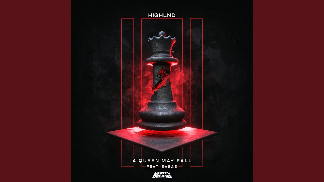 A Queen May Fall