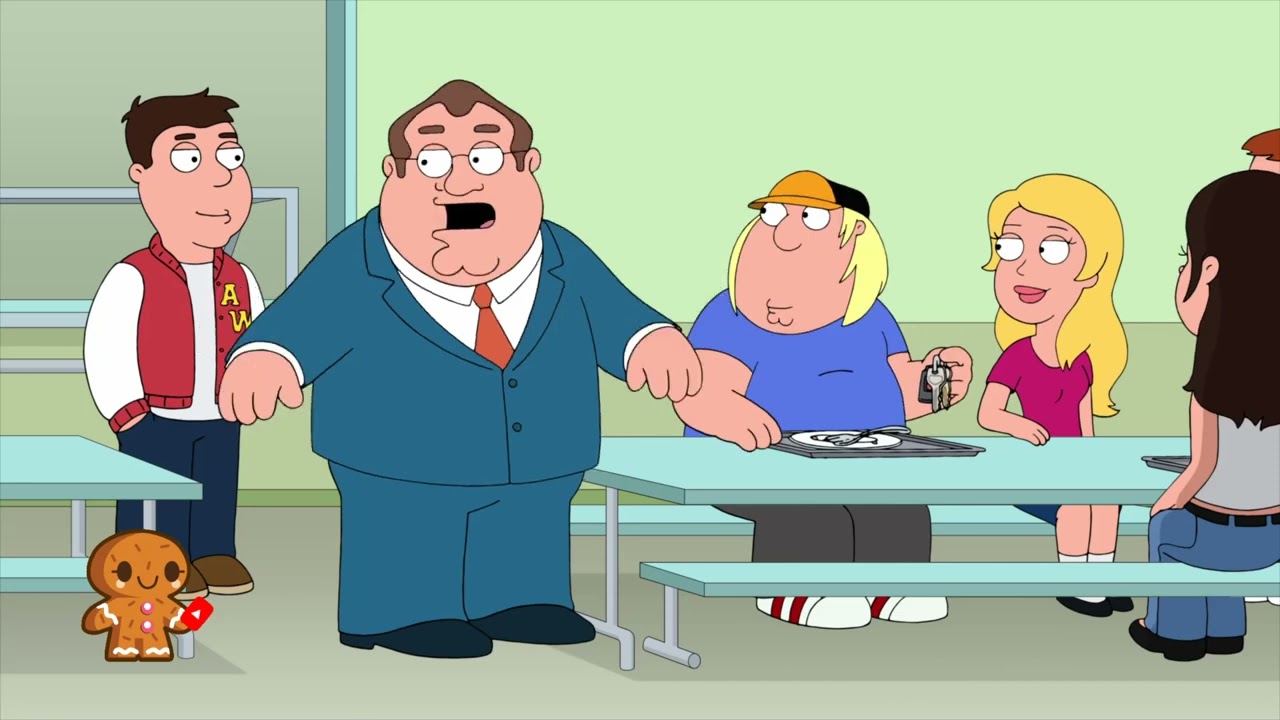 #17 😅😂🤣 Il Meglio dei Griffin ITA