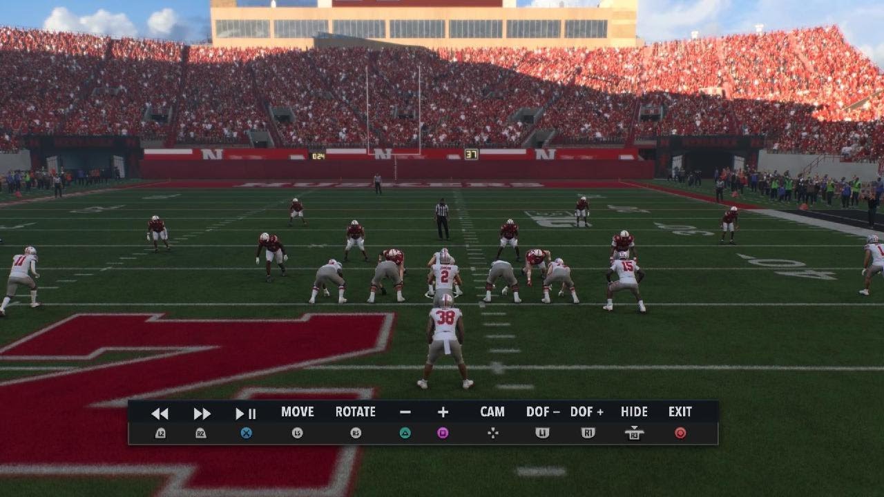 EA SPORTS College Football 26_ cpu speed boost