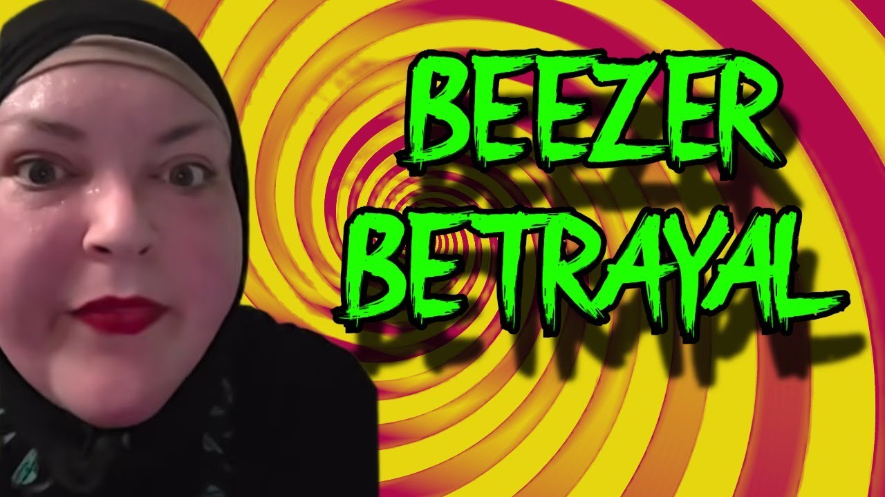 Foodie Beauty: Exercising and BETRAYED by a beezer DOUBLE AGENTS in gorlworld #lolcow