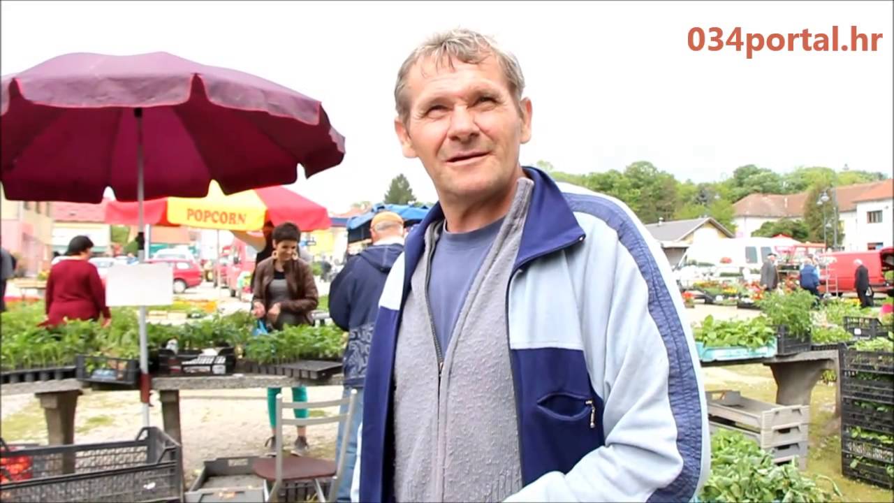 034TV - Pleterničani o štednji