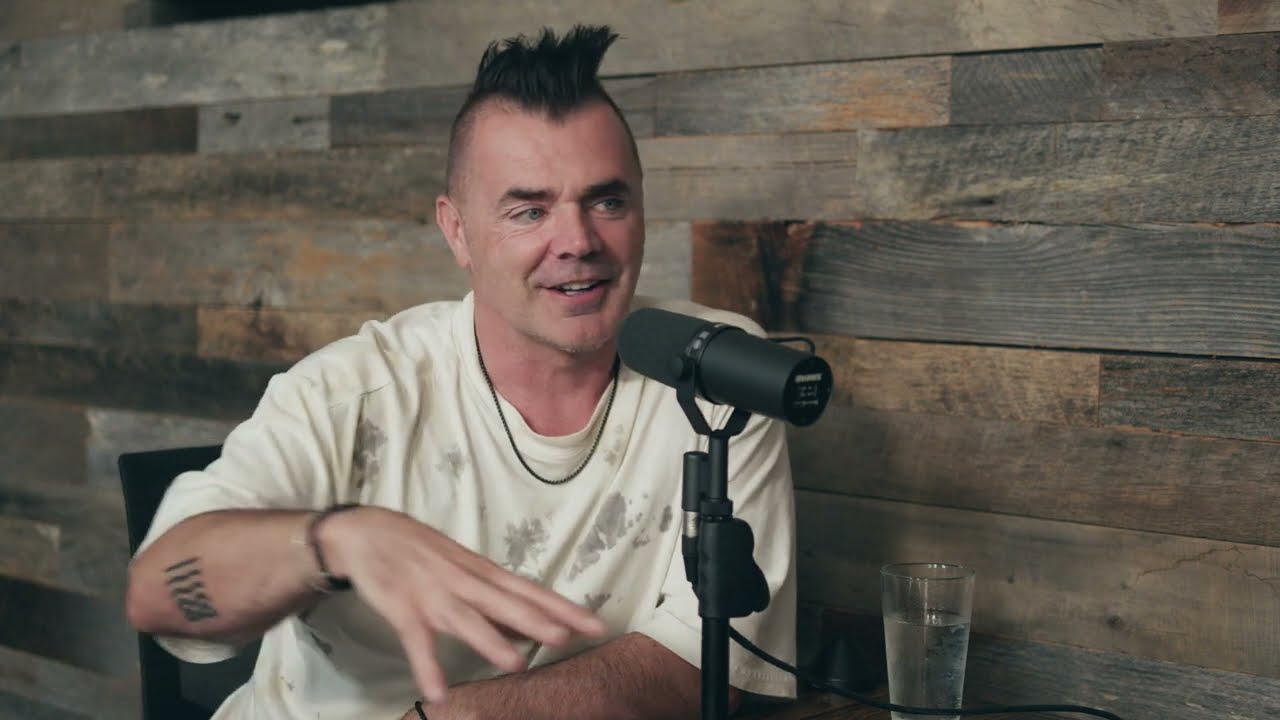 Harbor Space Podcast: Co-host Bryan Olesen's Experience on The Voice