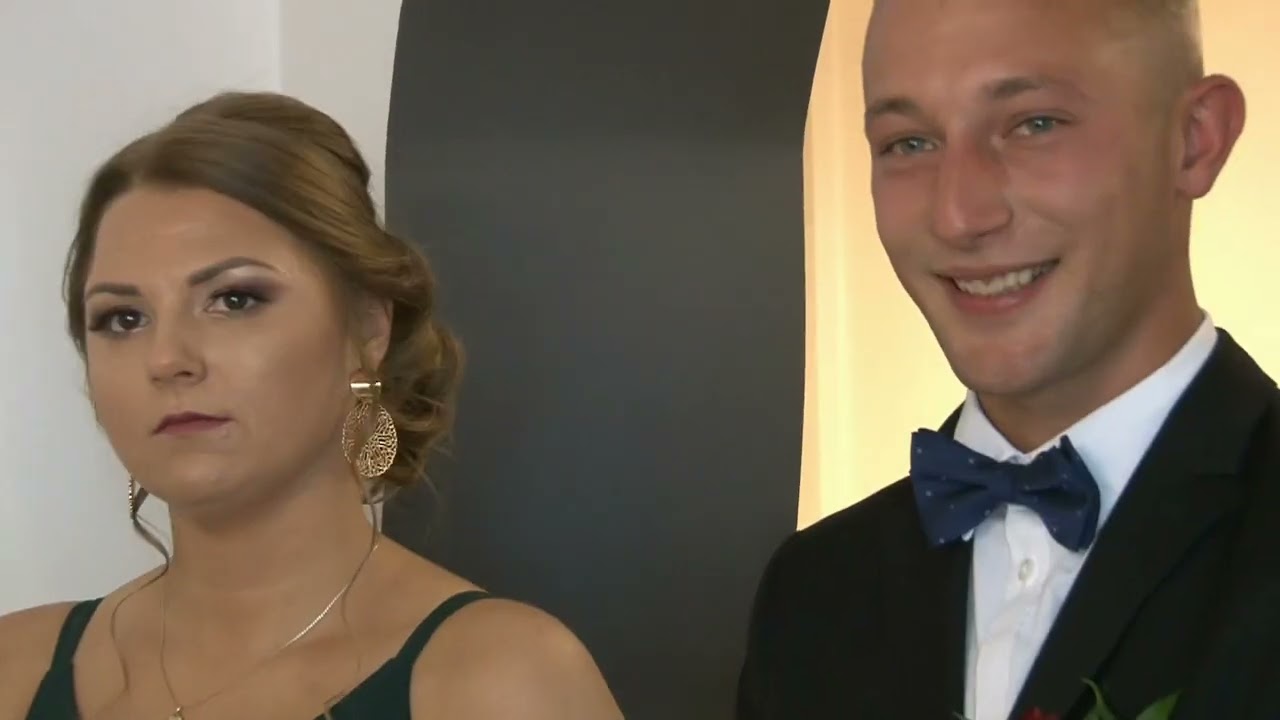 Karolina i Artur 28.08.2021  Kroczewo