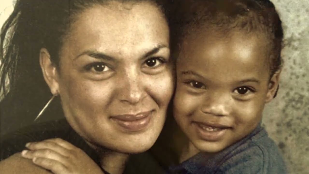 Michelle John - ' Raising a Man ' Official Video