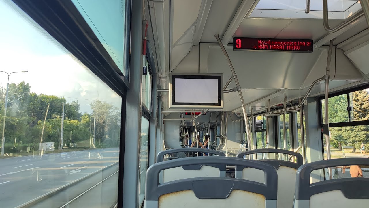 TWT / Pragoimex VarioLF2+ &bull; #840 &bull; DPMK | MHD Ko&scaron;ice