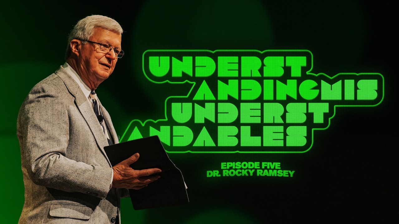 Does God Control Everything?