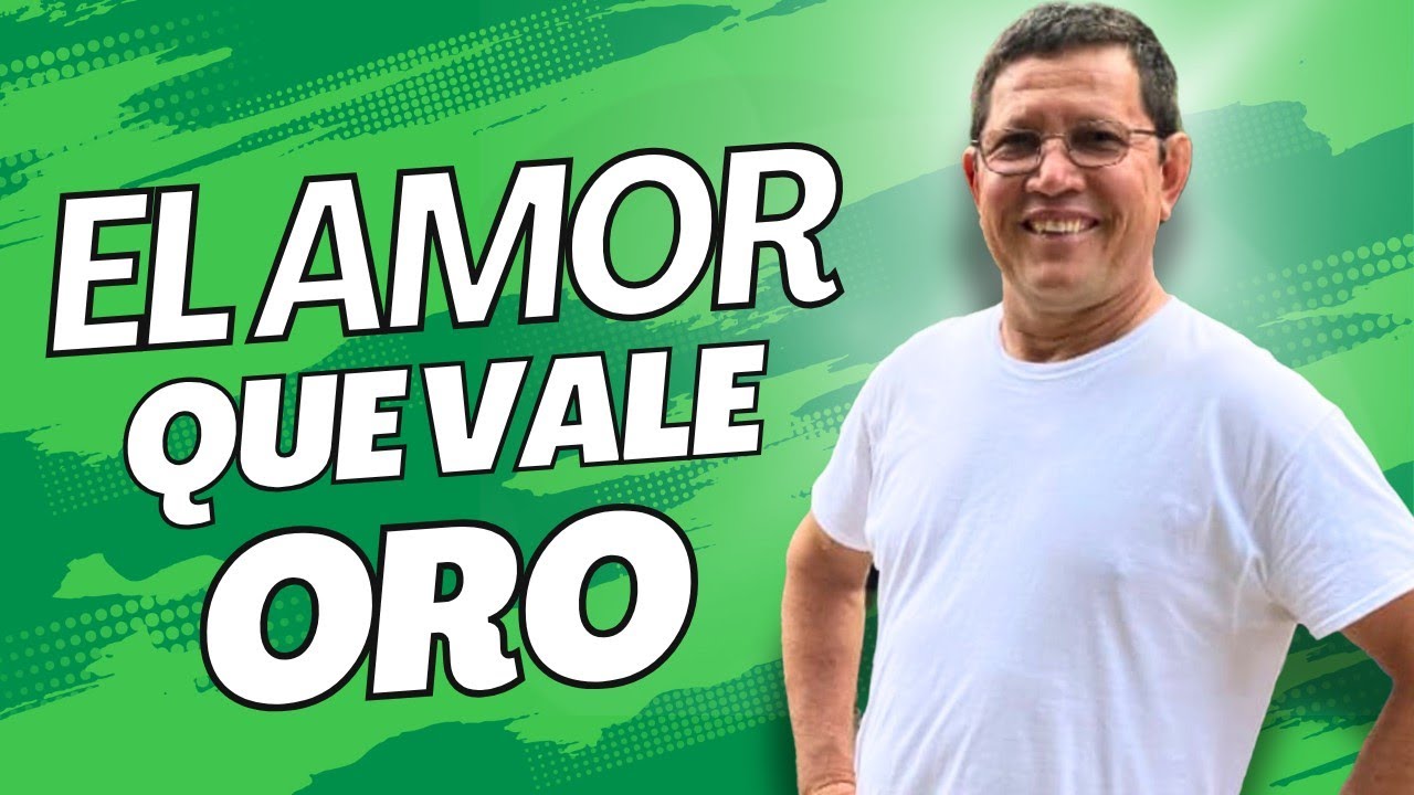 EL AMOR que DIOS QUIERE que tengamos | PADRE LUIS TORO